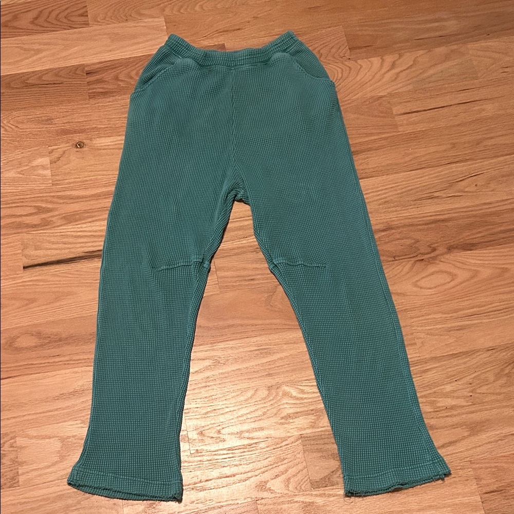 Urban Outfitters Out from Under Waffle Knit Pants